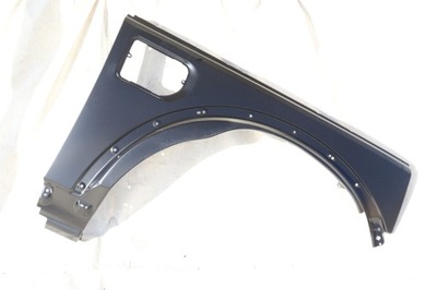 Правий крила передній land rover discovery 4 09-15 фото №1