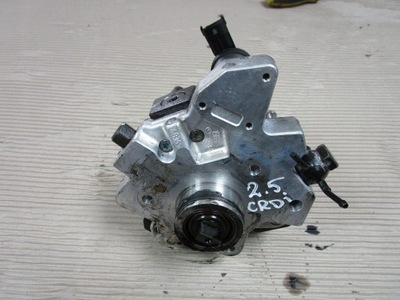 Pompa wtryskowa Hyundai Kia CRDI 0445010121