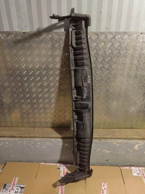 Защита жабо renault megane iii 668630007r фото №1