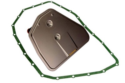 Febi bilstein 103553 набор фильтра гидравлического, автоматическая коробка передач передач фото №1