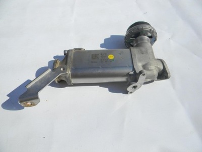 Ap радиатор выхлопных газов egr 059131512al audi q7 4m фото №1