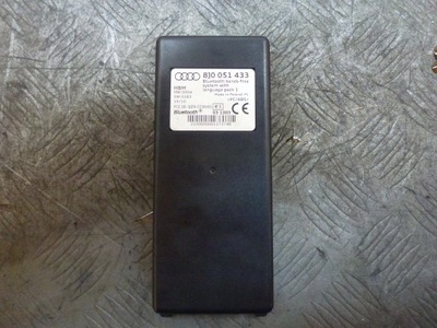 Набір głośno mówiący audi a4 b7 8j0051433 фото №1