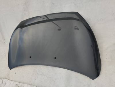 Space star ii капот демонтаж !!! фото №1