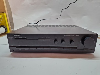 Wzmacniacz Grundig V304