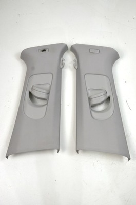 Vw passat b8 fl r-line захист стійка середнього 3g0868417 3g0868418 mistral фото №1