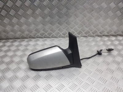 Дзеркало праве електричний opel zafira b фото №1