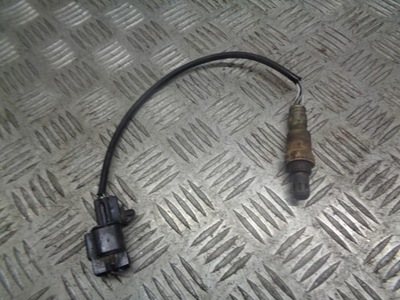 Датчик лямбда-зонд chevrolet spark 610-w2 фото №1