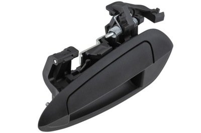 Nty ручка наружная дверь задних фото №1