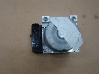 Насос abs renault megane iv talisman espace фото №1