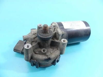 Моторчик дворник перед nissan almera tino фото №1