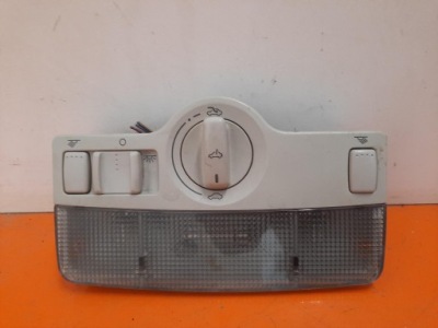 Volkswagen golf iv 97-06 1.4 kat лампа стельовий 1j0947105b фото №1