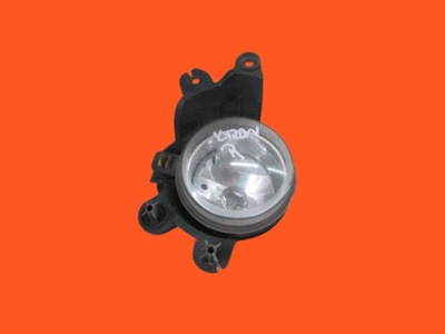 Ssangyong kyron i протитуманна фара правий фото №1