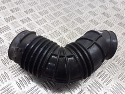 Труба впускний повітря volvo s60 i 2.4 08649258 фото №1