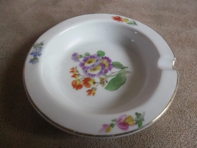 POPIELNICZKA MIŚNIA 1924-1934 r. ORYGINAŁ!!!