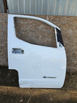 Nissan nv200 двері перед праве передні фото №1