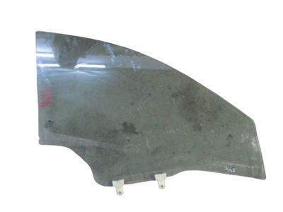 Hyundai kona стекло дверь правый перед фото №1