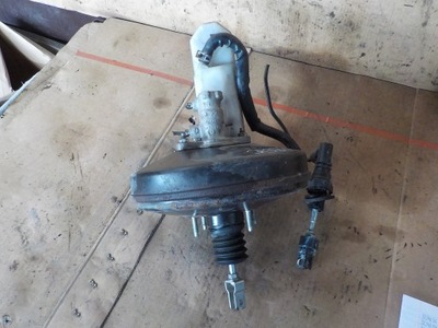 Toyota auris 1.3b усилитель тормозов насос тормозная фото №1