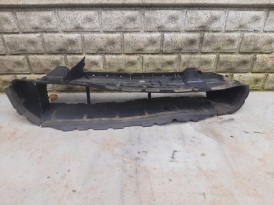 Ford puma mk2 19- воздуховод воздуха фото №1