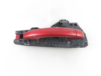 Ручка права передня audi q5 фото №1