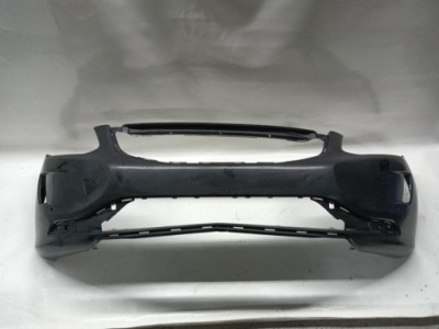 Бампер перед передній volvo xc60 31323765 фото №1