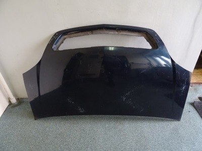 Opel meriva a i 1 капот крышка фото №1