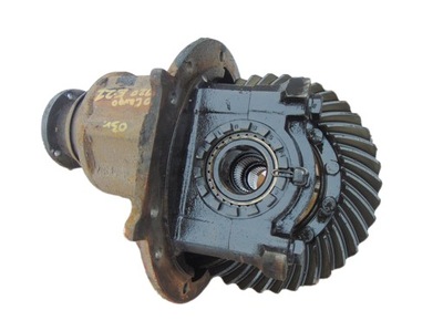 IVECO EUROCARGO 03R LINER AXLE HEAD 41/11 3.73  