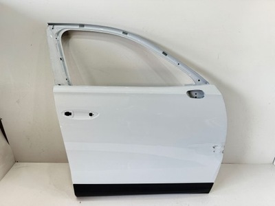 Skoda kodiaq ii 57h 24- дверь правое перед передние фото №1