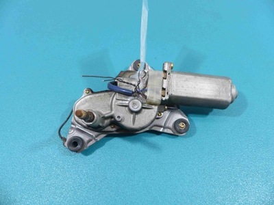 SILNICZEK WYCIERACZKI KLAPY TYŁ MAZDA MPV II 99-06