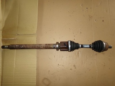 Приводной вал półośa правая автоматическая коробка передач volvo v40 ii 2.5 turbo фото №1