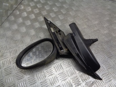 Дзеркало ліва smart city coupe 0000595v0160000 фото №1