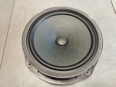 Seat leon iv 2024 динамик дверь правый перед 5fa035415 фото №1