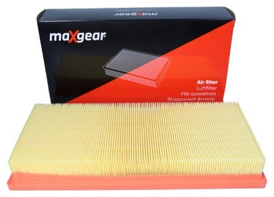 MAXGEAR 26-0321 ФІЛЬТР ПОВІТРЯ