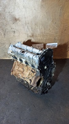 Двигун 2.0 ecoblue transit custom euro 6 19r ylfs фото №1