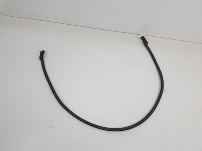 Bmw x6 f16 прокладка жабо фото №1