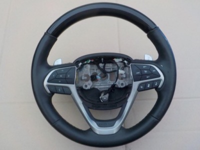 Воздуховод jeep grand cherokee wk2 drewno фото №1