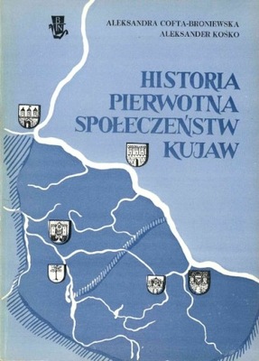 Historia pierwotna społeczeństw Kujaw