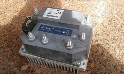 acc2407-500f-23p ac danher motin sterownik silnik