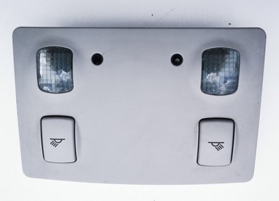 Audi a6 c5 лампа освещение салона фото №1