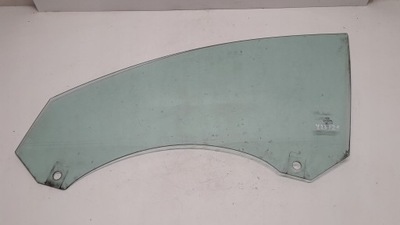 Audi a6 c6 04- скло лівий перед ...7 фото №1