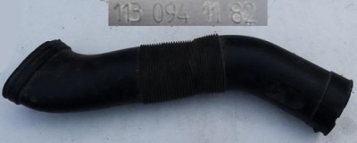 Труба впуск воздуха mercedes cl w215 1130941182 фото №1