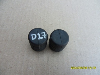 Отбойник капот renault koleos i 65822-jy00a фото №1