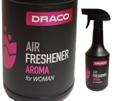 Air Freshener Aroma For Women Odświeżacz Powietrza