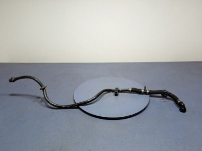 Mercedes gls x167 400d 2.9 шланг водяний рідина охолоджуючий a1678308403 фото №1