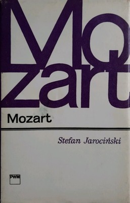 Mozart Stefan Jarociński