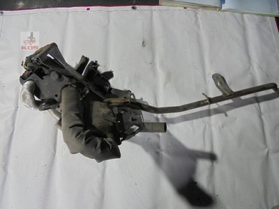 Подогреватель webasto volvo xc60 i 2011 2.0d d5 фото №1