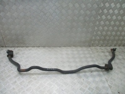 Тяга стабилизатора mercedes vito фото №1