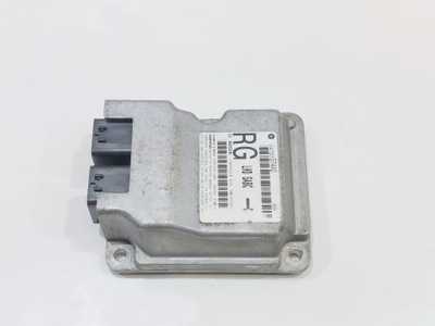 SENSOR CONTROL UNIT AIR BAGS AIRBAG VOYAGER IV 04727374AD  