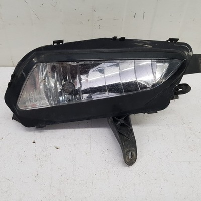 Протитуманна фара правий opel astra k фото №1