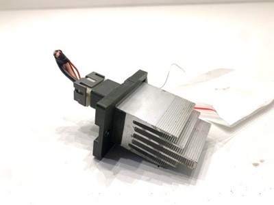 Резистор вентилятор повітря kia sportage iv резистор фото №1