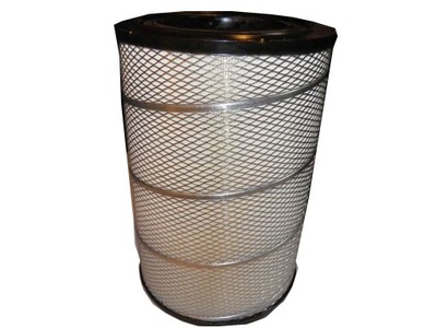 Фільтр вкладиш повітря renault dxi magnum premium фото №1